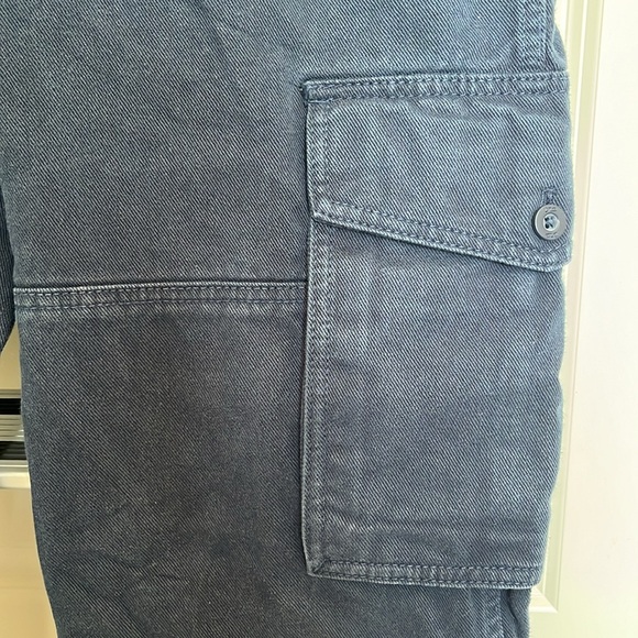 Tna Troop Cargo Pant by Aritzia - size 4 - Picture 2 of 9